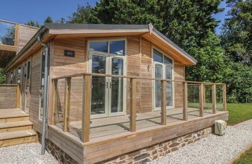 Dobwalls House | 2 Southern Place, Liskeard