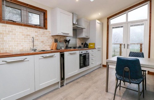 Dobwalls House | 2 Southern Place, Liskeard