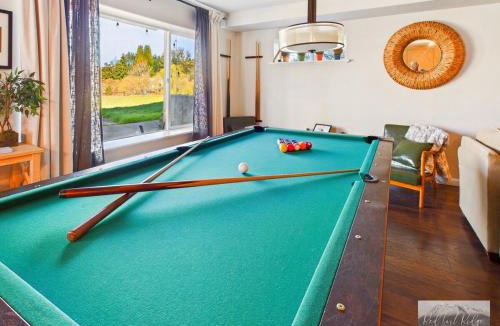 Philomath House | 2 spaces More Space with 2 units at same location PNW Retreat