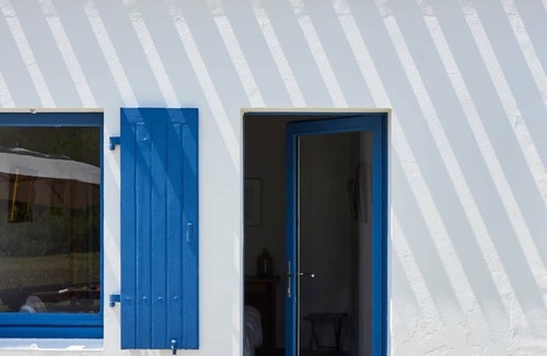 Ile d'Yeu House | 2 spacious houses | large landscaped garden