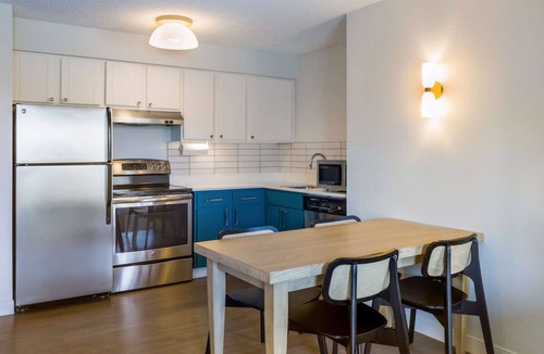 Oyster Point Hotel | 2 Spacious Good-Value Accommodations! Near San Francisco Zoo, Free Breakfast