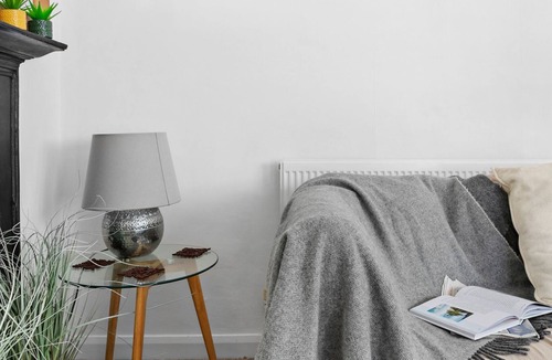 Topsham House | 2 Stanley Square. Topsham