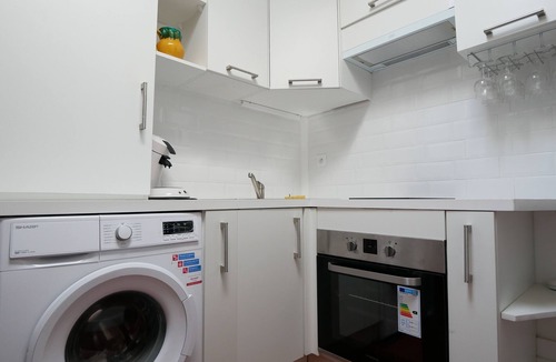 Sommieres Apartment | 2-star apartment in writer's house