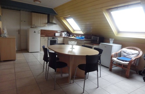 Saint-Pol-de-Leon Apartment | .2 STAR B&B by the sea