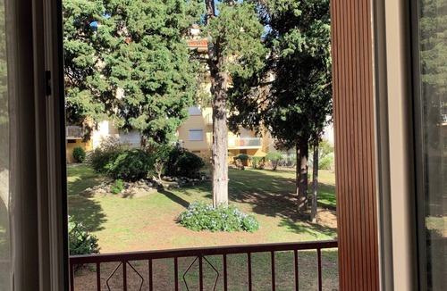 Amelie-les-Bains-Palalda Apartment | 2-star studio, 5 minutes' walk from the town center and thermal baths