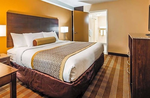 Hyannis Hotel | 2-Star Hotel ∙ Best Western Cape Cod Hotel