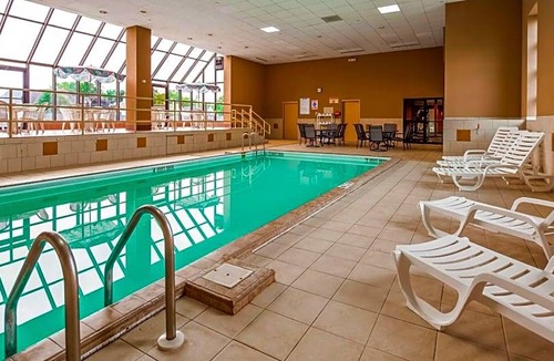 Watertown Hotel | 2-Star Hotel ∙ Best Western Watertown/Fort Drum