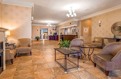 Watertown Hotel | 2-Star Hotel ∙ Best Western Watertown/Fort Drum