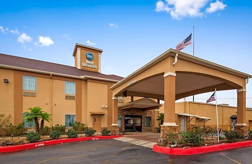 Vinton Hotel | 2-Star Hotel ∙ Best Western Casino Inn