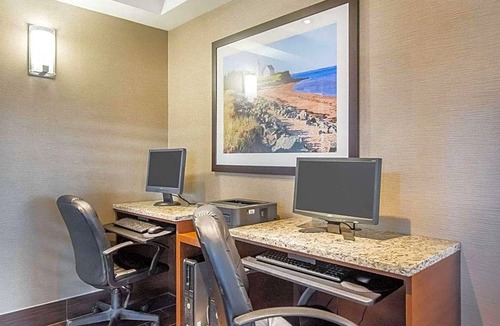 Bathurst Hotel | 2-Star Hotel ∙ Comfort Inn Bathurst