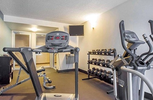 Bathurst Hotel | 2-Star Hotel ∙ Comfort Inn Bathurst