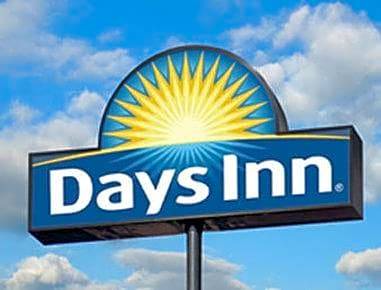 Syracuse Hotel | 2-Star Hotel ∙ Days Inn by Wyndham Syracuse