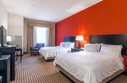 Quail Creek Hotel | 2-Star Hotel ∙ Holiday Inn Express Hotel & Suites Oklahoma City Northwest, an IHG Hotel