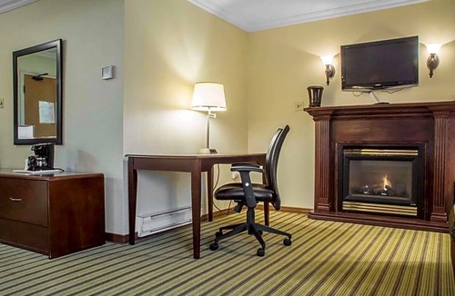 Peterborough Hotel | 2-Star Hotel ∙ Quality Inn Peterborough