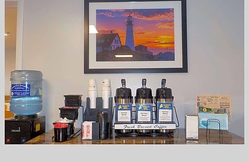 Presque Isle Hotel | 2-Star Hotel ∙ SureStay Hotel by Best Western Presque Isle