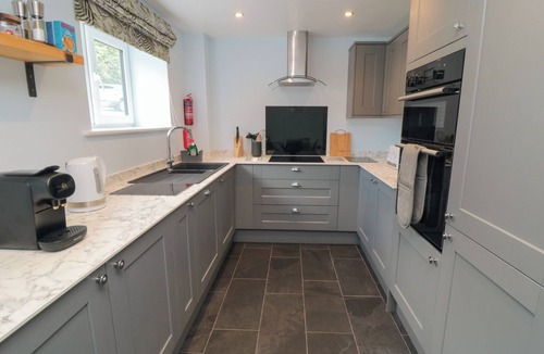 Langtoft Cottage | 2 Staveley Cottages