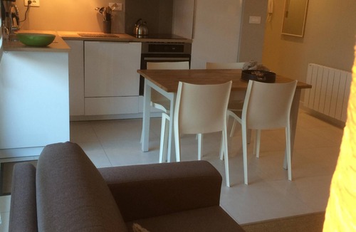 Le Touquet-Paris-Plage Apartment | 2 steps from the beach, pleasant, quiet and with terrace