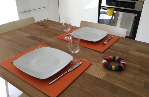 Le Touquet-Paris-Plage Apartment | 2 steps from the beach, pleasant, quiet and with terrace