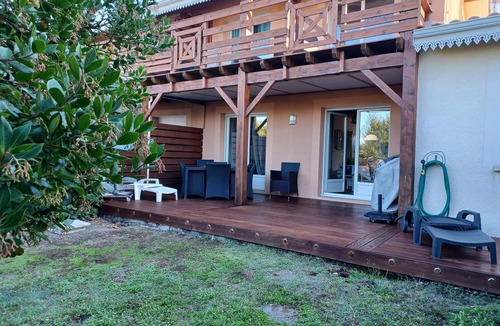 Andernos-les-Bains House | 2 STEPS FROM ARCACHON BASIN AND NEAR OCEAN BEACHES