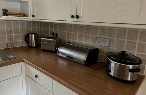 Cambridge House | 2 Storey Annex Barn Conversion