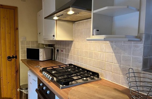 Cambridge House | 2 Storey Annex Barn Conversion