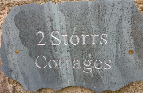 Ingleton House | 2 Storrs Cottages