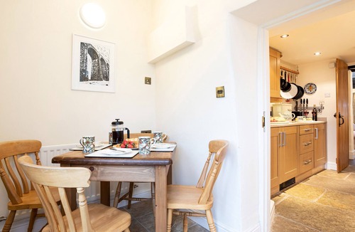 Ingleton Cottage | 2 STORRS COTTAGES, pet friendly, with open fire in Ingleton