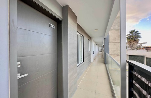 Tijuana Apartment | 2 Story Condo, TJ, 3BDR, 3BR