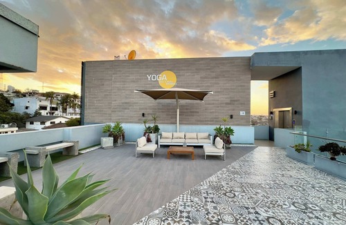 Tijuana Apartment | 2 Story Condo, TJ, 3BDR, 3BR