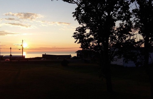 Inverness House | 2 Story Home with Ocean View