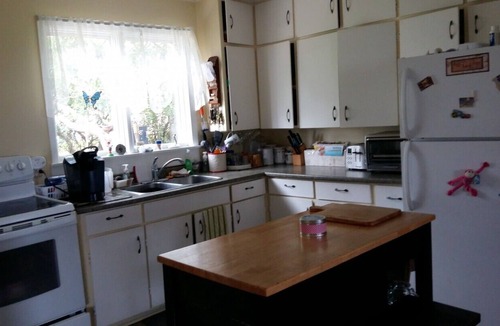 Inverness House | 2 Story Home with Ocean View