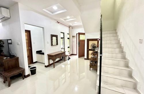 Bachok House | 2 story house