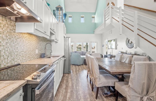 Cinnamon Shore Condo | 2-Story, Pet-Friendly, Condo @ Cinnamon Shore w/Pools, Dining & Amenities