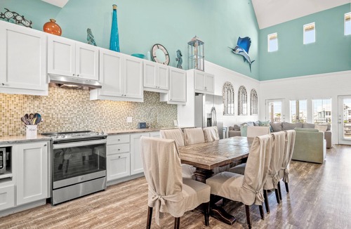 Cinnamon Shore Condo | 2-Story, Pet-Friendly, Condo @ Cinnamon Shore w/Pools, Dining & Amenities