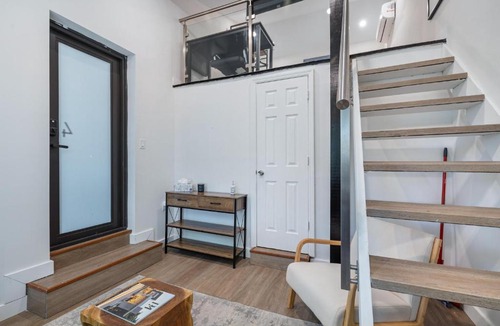 Northeast Miami Apartment | 2 Story Studio - 1