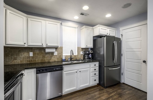 Midvale House | 2 Story Townhome Within 30 Minutes of Everything