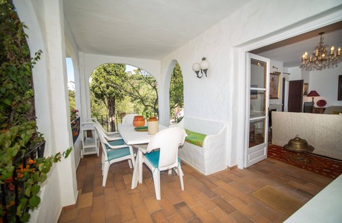 Marbella Ski Chalet | 2-Story townhouse with stunning ocean views
