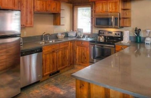 Woodmoor Resort | 2 Suite Breckenridge Gold Point Resort