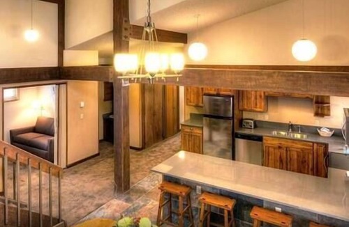 Woodmoor Resort | 2 Suite Breckenridge Gold Point Resort
