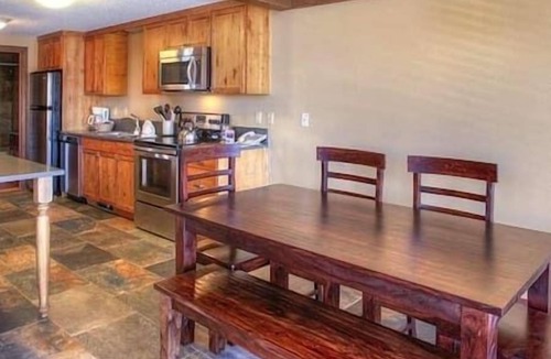 Woodmoor Resort | 2 Suite Breckenridge Gold Point Resort