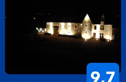 Saint-Longis Bed & Breakfast | 2 Suites dans demeure authentique du XVÈME