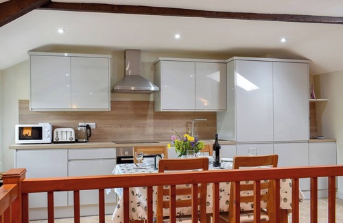 Fremington Cottage | 2 Swallowholm Cottages