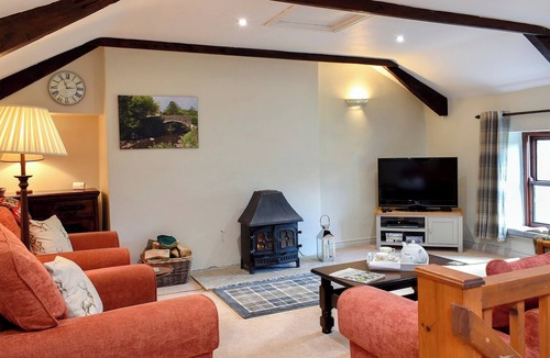 Fremington Cottage | 2 Swallowholm Cottages