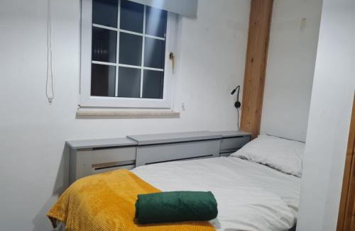 Coldstream House | 2 Swinton Mill Farm Cottage