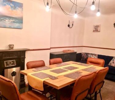 Coldstream House | 2 Swinton Mill Farm Cottage