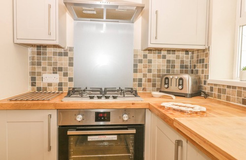 Robin Hood's Bay Cottage | 2 The Close