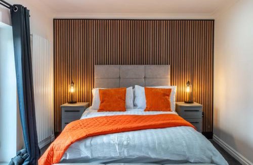 Upholland Apartment | 2 The Cottage