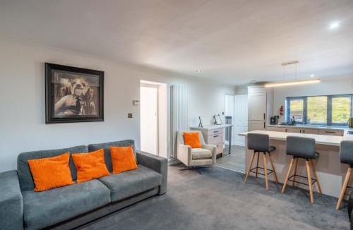 Upholland Apartment | 2 The Cottage