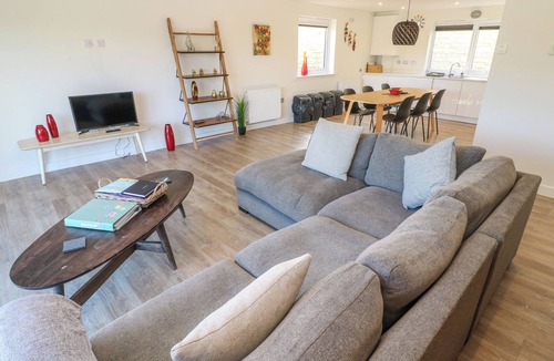 Maenporth Cottage | 2 The Dunes