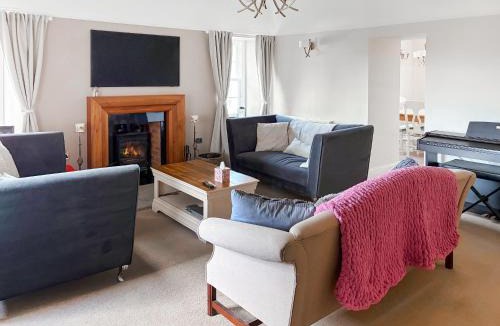 Inverkip House | 2 The Langhouse